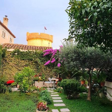 Rooms Garden - With A View Dubrovnik Exterior foto
