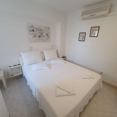 Rooms Garden - With A View Dubrovnik Exterior foto