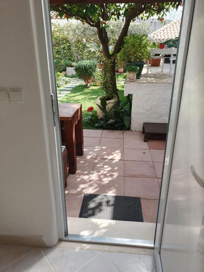 Rooms Garden - With A View Dubrovnik Exterior foto