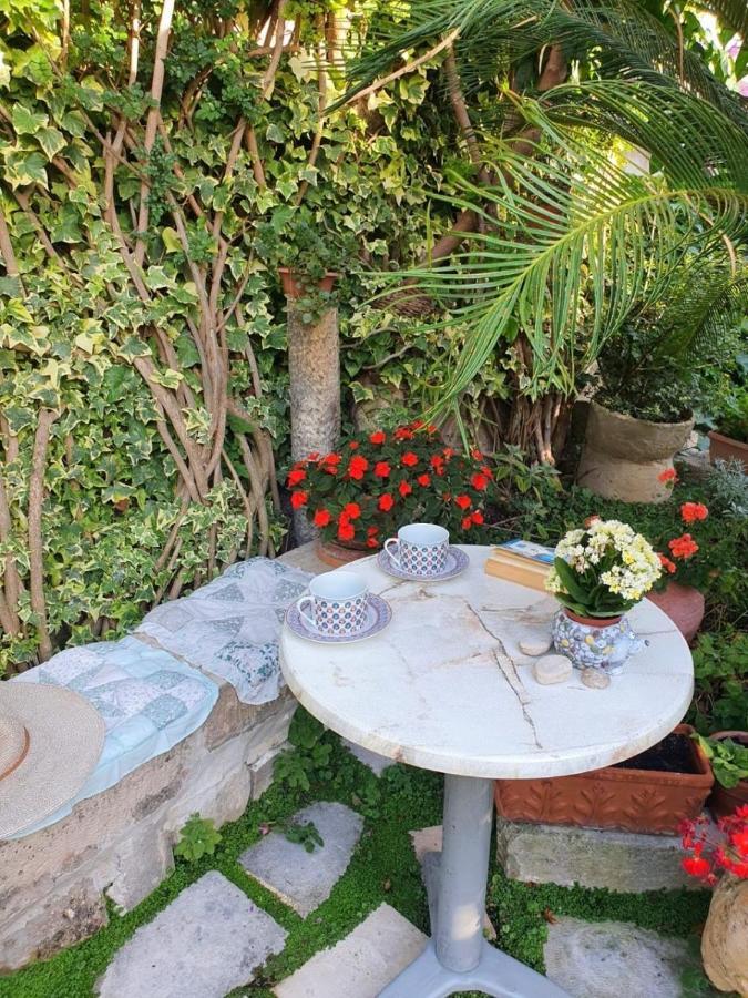 Rooms Garden - With A View Dubrovnik Exterior foto