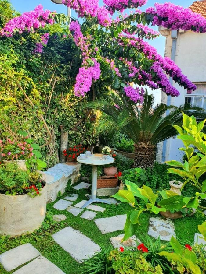 Rooms Garden - With A View Dubrovnik Exterior foto