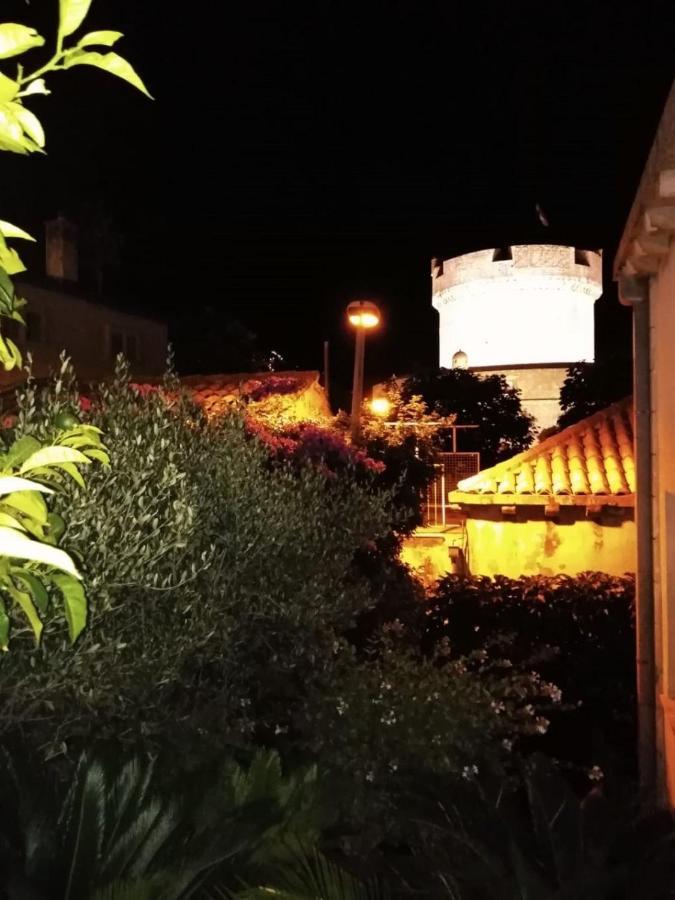 Rooms Garden - With A View Dubrovnik Exterior foto