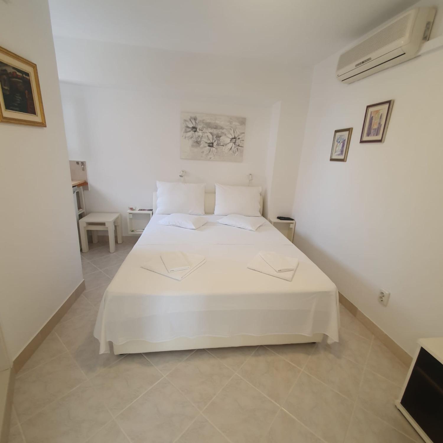 Rooms Garden - With A View Dubrovnik Exterior foto