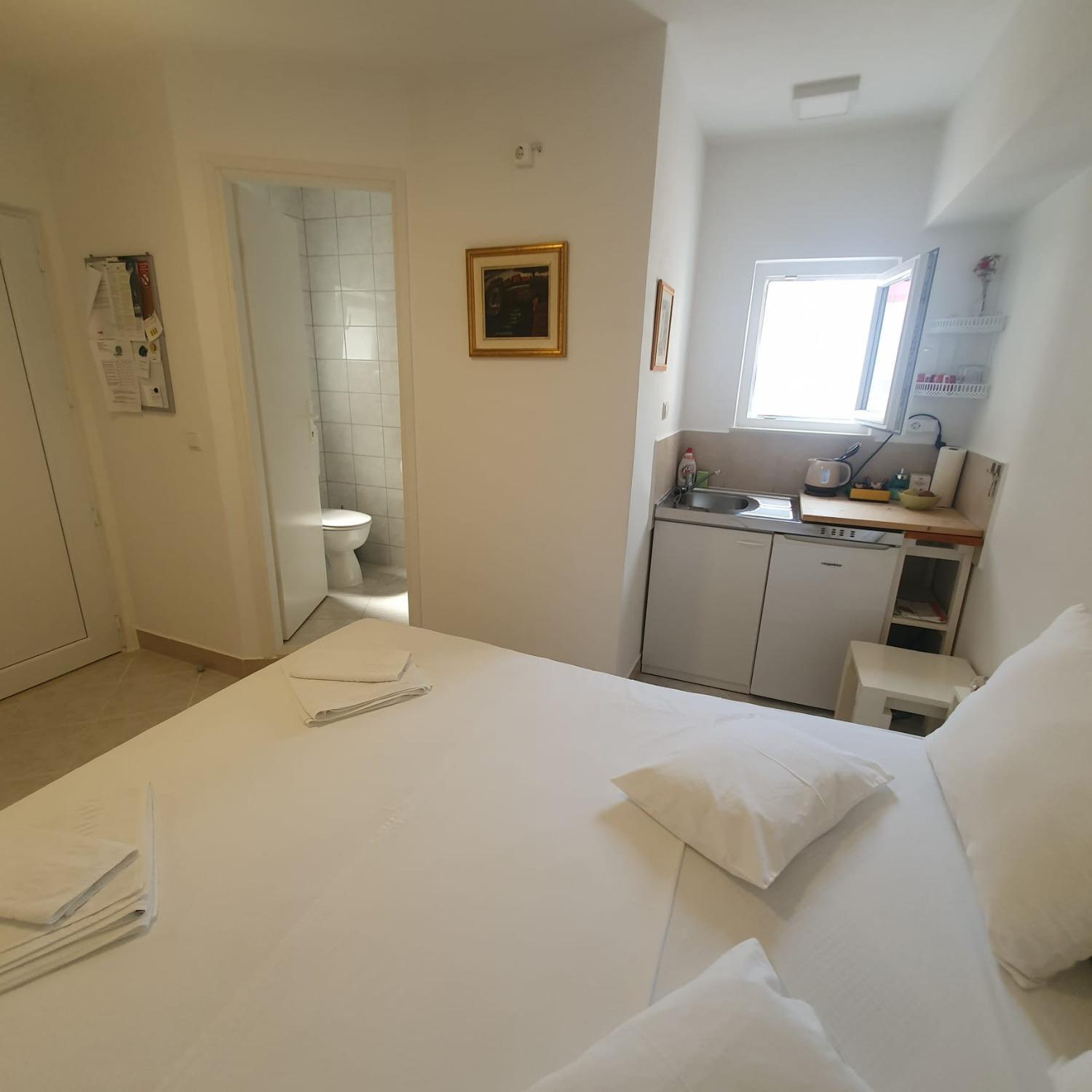 Rooms Garden - With A View Dubrovnik Exterior foto